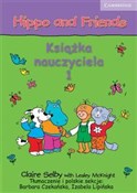 Książka : Hippo and ... - Claire Selby, Barbara Czekańska, Izabela Lipińska