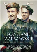 Powstanie ... - Marcin Ciszewski -  foreign books in polish 