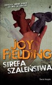 STREFA SZA... - JOY FIELDING -  books from Poland