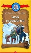 Tomek na t... - Alfred Szklarski -  Polish Bookstore 