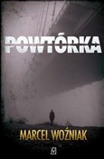 polish book : Powtórka - Marcel Woźniak