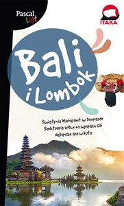 Obrazek Bali i Lombok