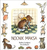 Nocnik Mak... - Barbro Lindgren, Eva Eriksson -  books from Poland