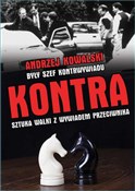 Kontra Szt... - Andrzej Kowalski -  Polish Bookstore 