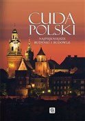 polish book : Cuda Polsk... - Jolanta Bąk, Jacek Bronowski, Ewa Ressel