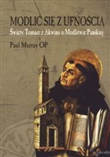 Modlić się... - Paul Murray -  Książka z wysyłką do UK