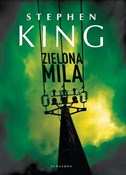 Zielona mi... - Stephen King -  Polish Bookstore 