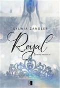 Książka : Royal Roya... - Sylwia Zandler