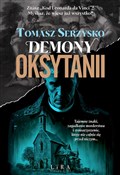 Demony Oks... - Tomasz Serzysko -  books in polish 