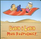 polish book : Bolek i Lo... - Marta Berowska