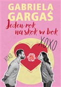 Jeden rok ... - Gabriela Gargaś -  foreign books in polish 