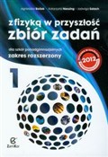Z fizyką w... - Katarzyna Nessing, Jadwiga Salach, Agnieszka Bożek -  foreign books in polish 