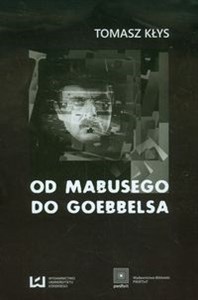 Picture of Od Mabusego do Goebbelsa