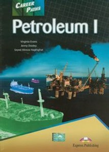 Obrazek Career Paths Petroleum I Student's Book