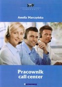 polish book : Pracownik ... - Amelia Marczyńska