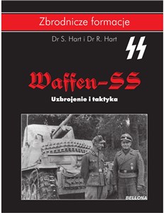 Picture of Waffen-SS Uzbrojenie i taktyka