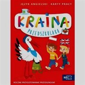 Kraina prz... - Beata Szurowska -  foreign books in polish 