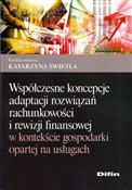 Współczesn... - Katarzyna Świetla -  foreign books in polish 