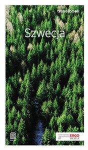 Picture of Szwecja Travelbook