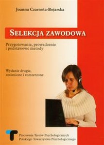 Picture of Selekcja zawodowa