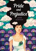 Pride and ... - Jane Austen - Ksiegarnia w UK