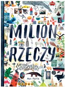 Milion rze... - Marc Martin -  foreign books in polish 