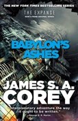 Babylon's ... - James S. A. Corey - Ksiegarnia w UK