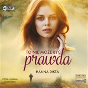 [Audiobook... - Hanna Dikta -  books in polish 