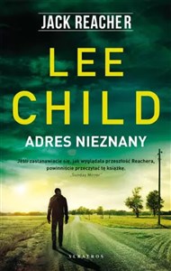 Picture of Jack Reacher Adres nieznany