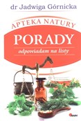 Apteka nat... - Jadwiga Górnicka -  books from Poland