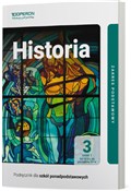 polish book : Historia 3... - Mirosław Ustrzycki, Janusz Ustrzycki