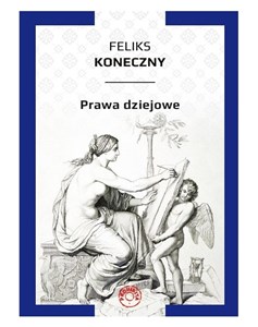 Picture of Prawa dziejowe / Prohibita