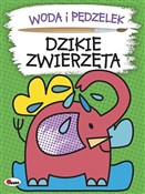 Woda i pęd... - Mirosława Kwiecińska -  Polish Bookstore 