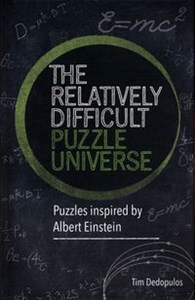Obrazek The Relatively Difficult Puzzle Universe