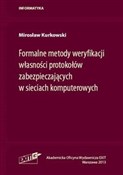 Książka : Formalne m... - Mirosław Kurkowski