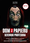 Dom z papi... - Ivan Tapia, Montse Linde -  foreign books in polish 