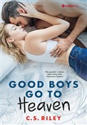 Książka : Good Boys ... - Riley C.S.
