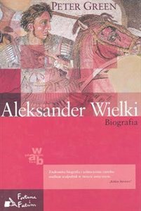 Picture of Aleksander Wielki Biografia