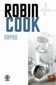 Zobacz : Napad - Robin Cook