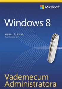 Picture of Vademecum Administratora Windows 8