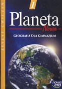 polish book : Planeta No... - Ewa Ćwiklińska, Barbara Tomczak, Anna Wawrzkowicz