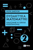 Dydaktyka ... - Piotr Zarzycki -  foreign books in polish 