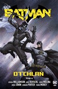Książka : Batman Otc... - Joshua Williamson