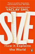 Size - Vaclav Smil -  books from Poland