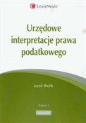 Książka : Urzędowe i... - Jacek Brolik