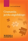 Gramatyka ... - Leon Leszek Szkutnik -  Polish Bookstore 
