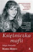Księżniczk... - Marisa Merico -  foreign books in polish 