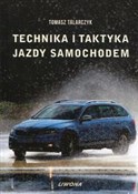 Technika i... - Tomasz Talarczyk -  Książka z wysyłką do UK