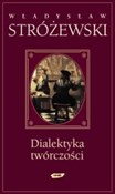 polish book : Dialektyka... - Władysław Stróżewski