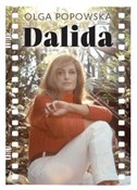 Dalida - Olga Popowska -  Książka z wysyłką do UK